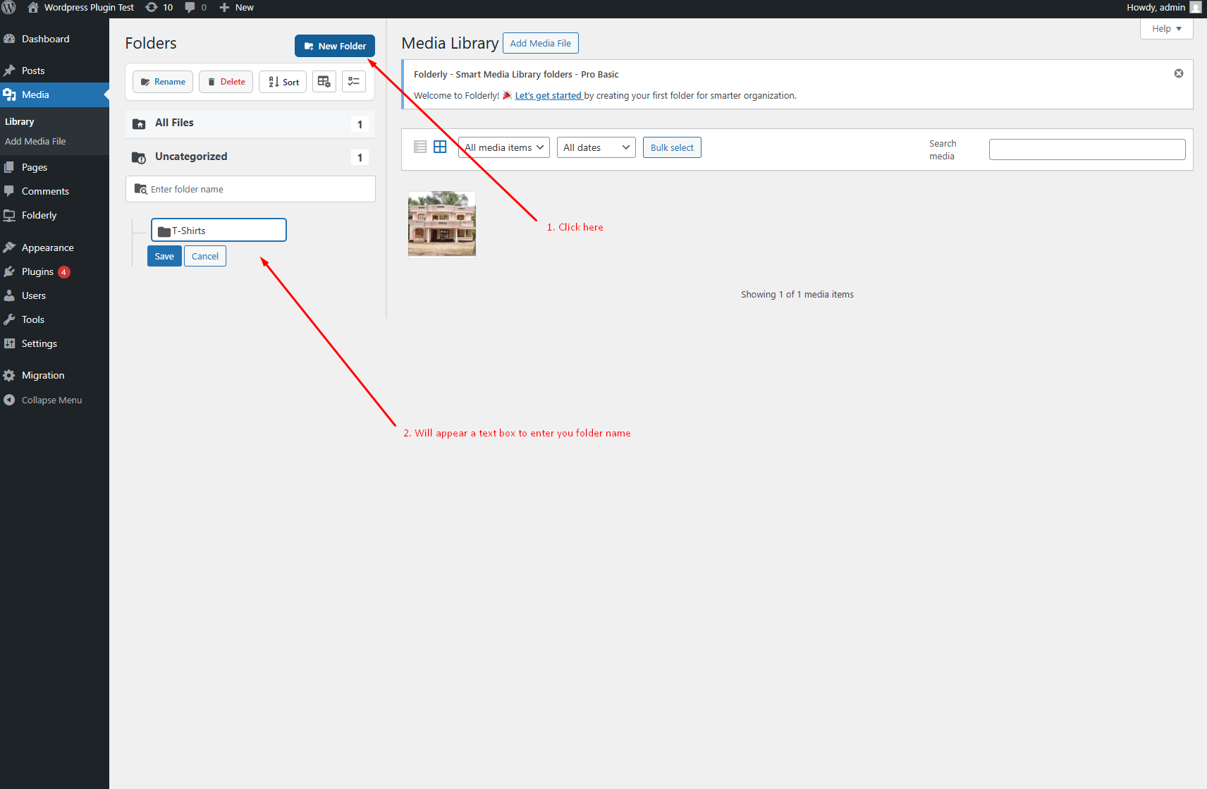 creating-folders
